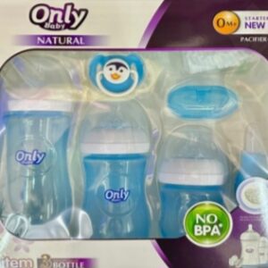 Baby Bottle Set