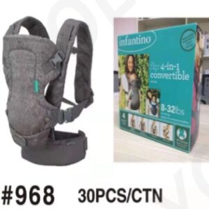 Baby Carrier