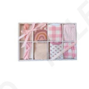 8PCS Gift Box