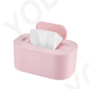 Wet Wipe Heater