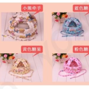 Child Safety Helmet