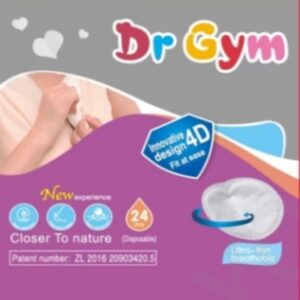 Breast Pads