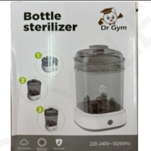 Sterilizer