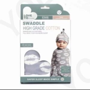 Swaddling Clothes