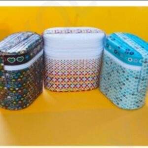 Thermos Cup Sleeve