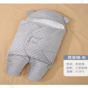 Swaddling Clothes