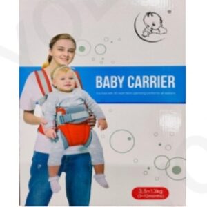 Baby Carrier