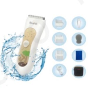 Baby Hair Clippers
