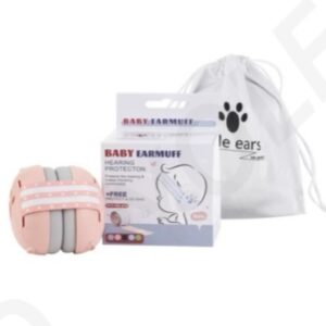 Baby Earmuffs