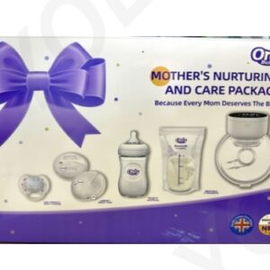 Breast Pump Set