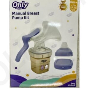 Breast Pump
