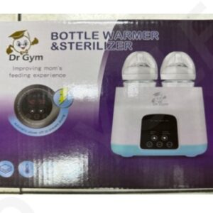 Bottle Warmer