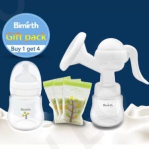 Breast Pump
