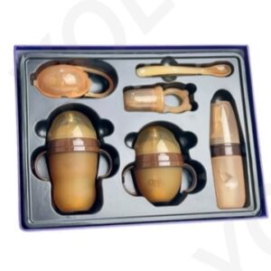Baby Bottle Set