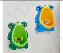 Baby Urinal