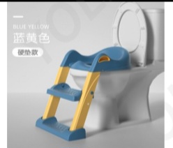 Toilet step