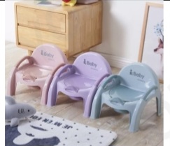Baby toilet trainer
