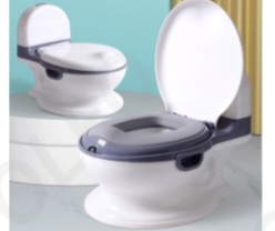 Toilet Baby Trainer