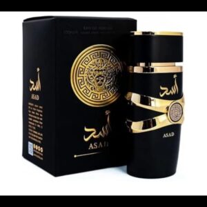 Asad Eau de Parfum 100 ml