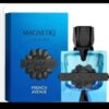 Magnetq French Avenue