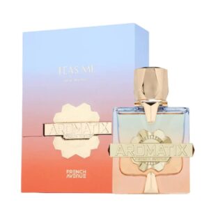 French Avenue Aromatix Teas Me Extract de Parfum